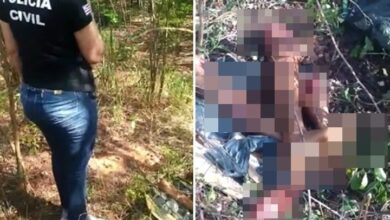 Polícia Civil investiga o caso