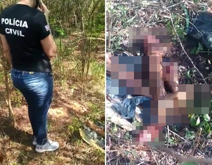 Polícia Civil investiga o caso