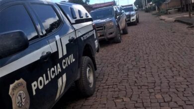 Polícia Civil prende faccionados em Timon