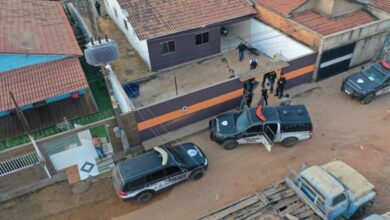 Polícia Civil prende homem suspeito de resgate de preso em hospital de Balsas