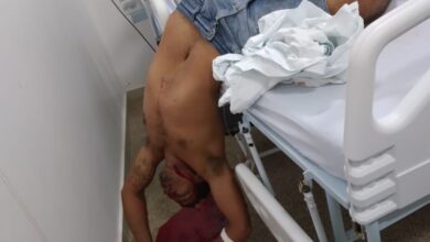 Romildo estava no leito da UPA quando foi morto