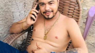 Thiago Soares Araújo foi morto com cerca de quatro tiros na cabeça