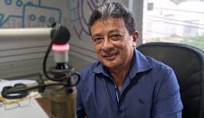 Carlos Madeira