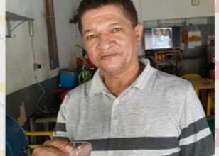 Comerciante assassinado com 4 tiros
