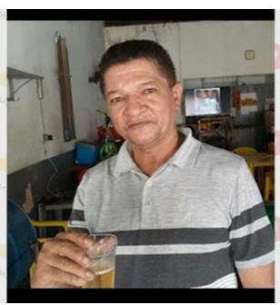 Comerciante assassinado com 4 tiros