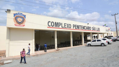 Complexo Penitenciário de São Luís