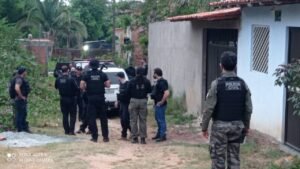 Divulgação (PCMA)