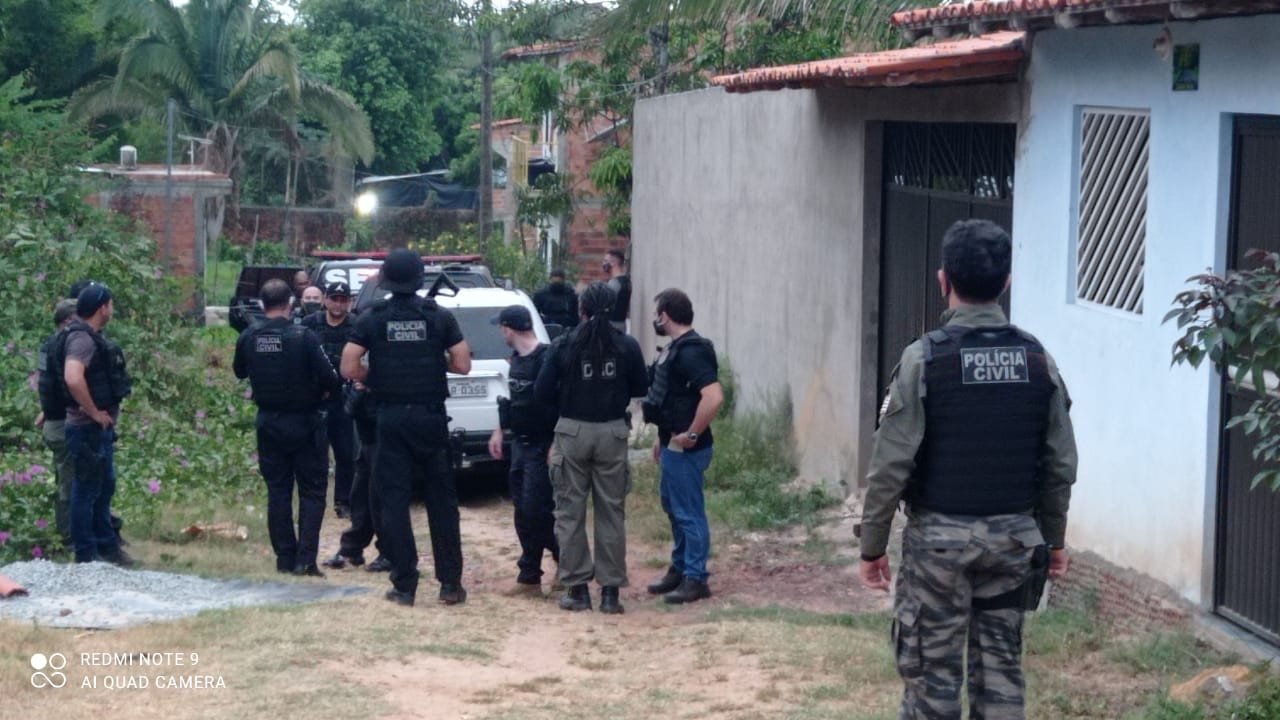 Divulgação (PCMA)