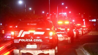 Divulgação PCMA