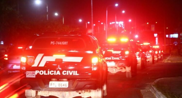 Divulgação PCMA