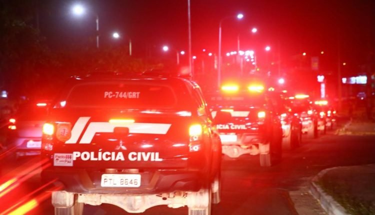 Divulgação PCMA