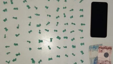 Divulgação (SSP-MA)