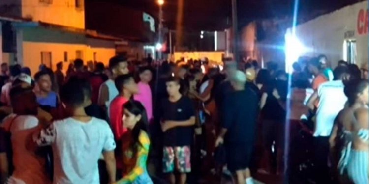 Reprodução