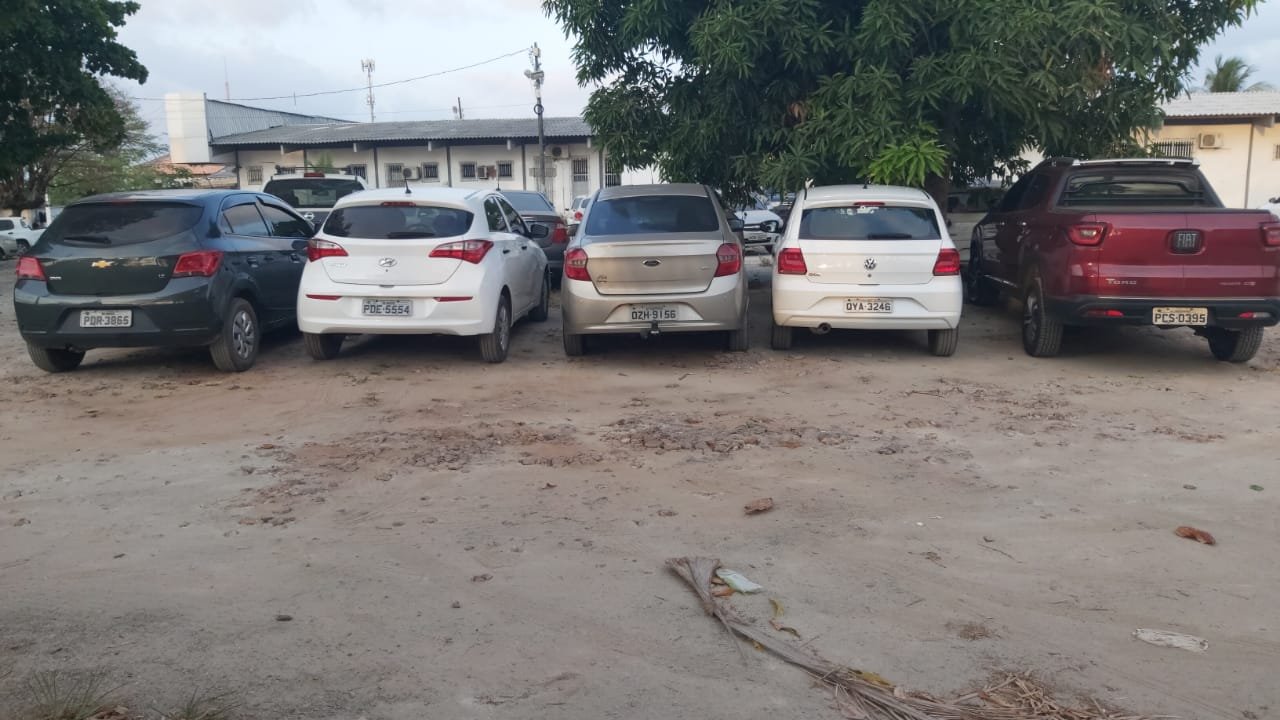 Foto divulgação (PCMA)