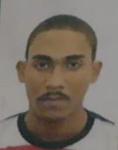 Gabriel, neto de Neguinho da Beija-Flor