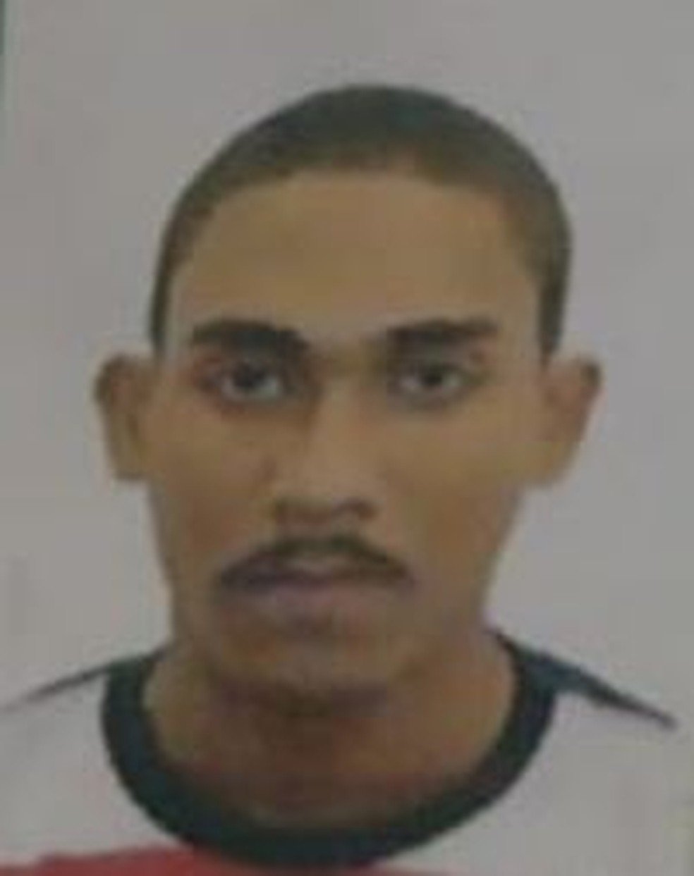 Gabriel, neto de Neguinho da Beija-Flor