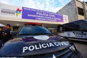 Sede da SHPP (divulgação)