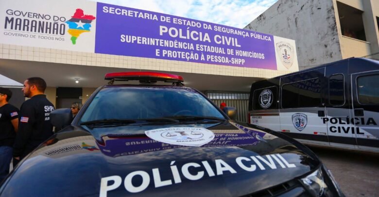 Sede da SHPP (divulgação)
