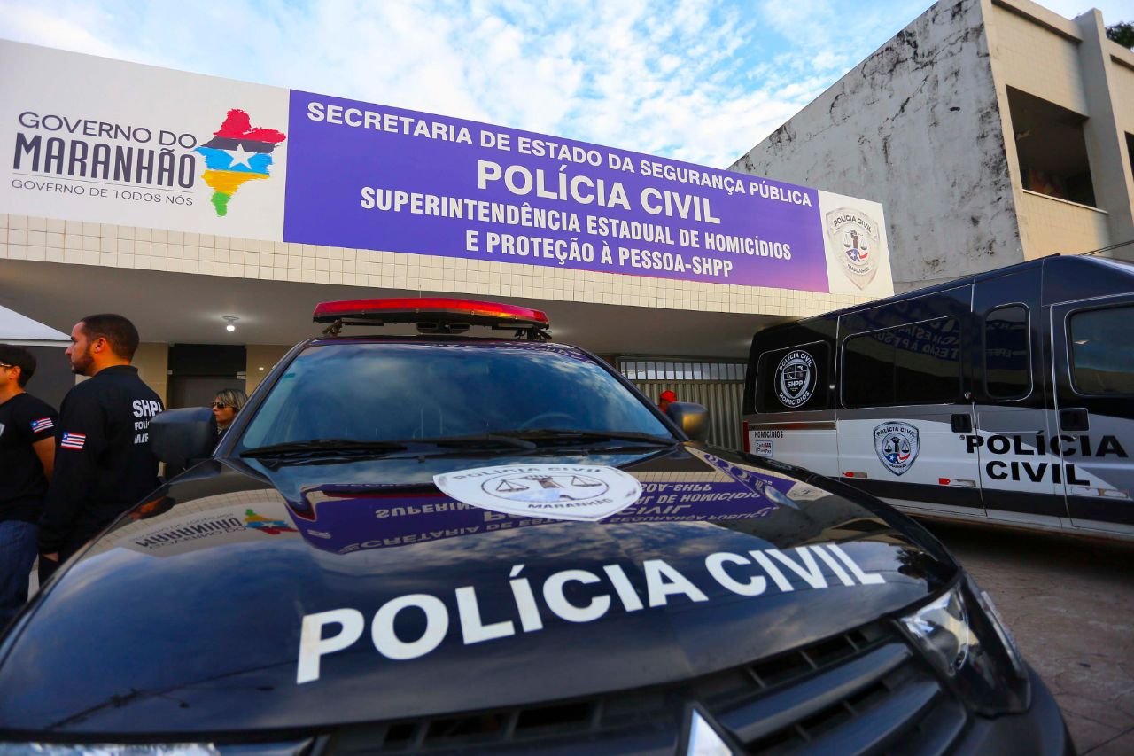 Sede da SHPP (divulgação)