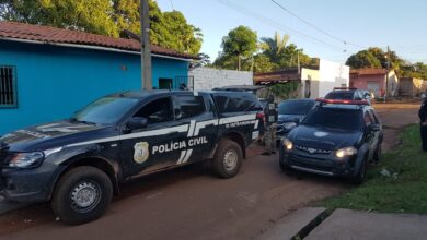 Polícia Civil - Divulgação