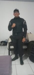 Sargento Lopes morreu durante acidente