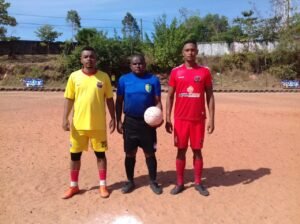 Time do U enfrentou o Resende