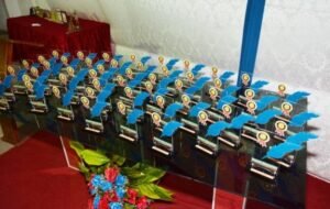 Troféu Itaqui Bacanga
