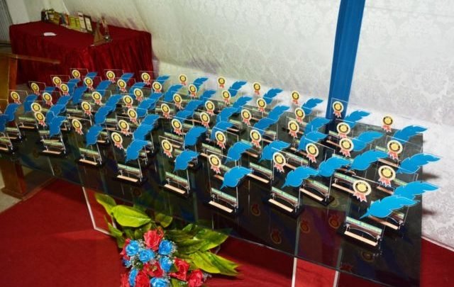 Troféu Itaqui Bacanga