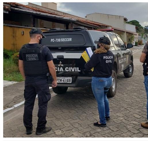 divulgação -