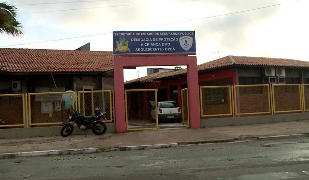 Delegacia de Proteção à Criança e Adolescente - DPCA (divulgação)