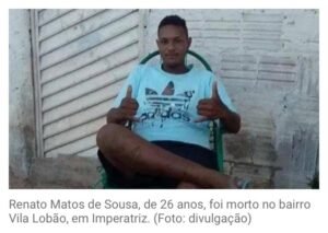 Renato Matos