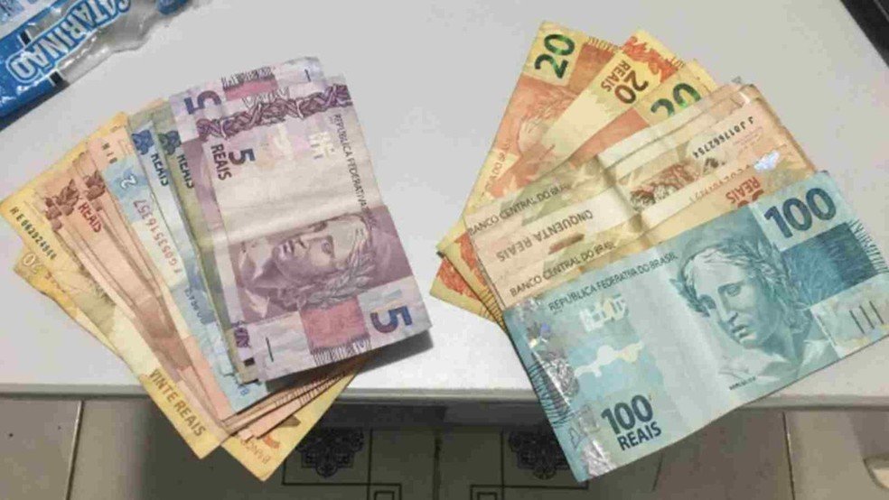 A idosa guardava seu dinheiro dentro de um cofre e foi morto com requintes de tortura Divulgação PCMA