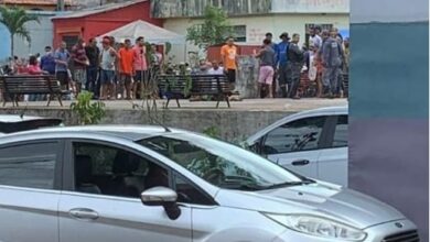 Conhecido como índio, entrou em confronto com a PM e morreu