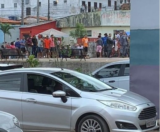 Conhecido como índio, entrou em confronto com a PM e morreu