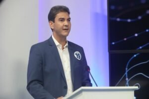 Eduardo Braide tá eleito