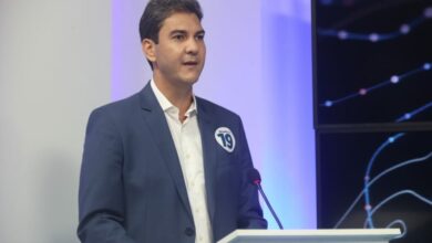 Eduardo Braide tá eleito