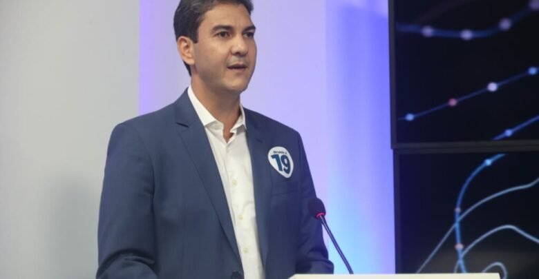 Eduardo Braide tá eleito