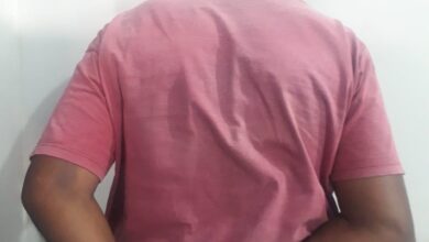 Agressor é conhecido como Carlinhos