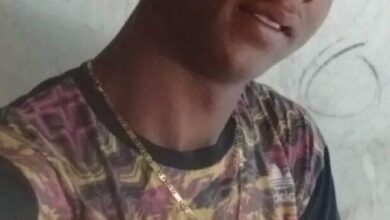 José Maria foi baleado e morreu no local