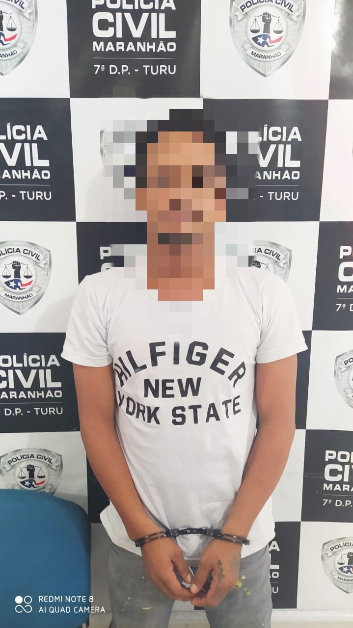 Homem foi condenado e preso