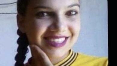 Maria Isabel, de 17 anos foi assassinada, principal suspeito é o ex-companheiro