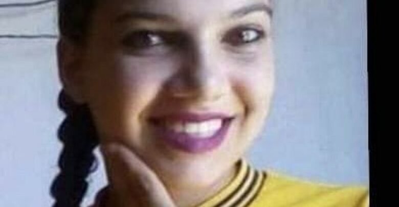 Maria Isabel, de 17 anos foi assassinada, principal suspeito é o ex-companheiro