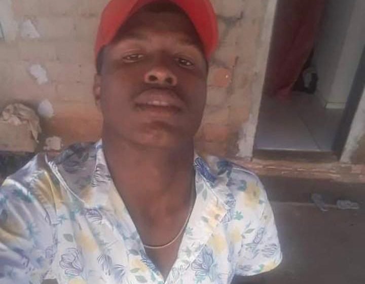 Mirael Miranda, de 16 anos teve a cabeça decapitada
