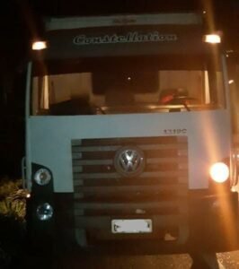 Motorista do caminhão não estava sob efeito de álcool, aponto exame da polícia