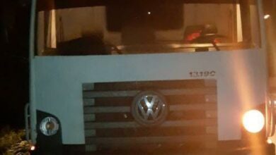 Motorista do caminhão não estava sob efeito de álcool, aponto exame da polícia