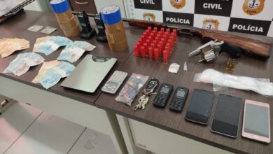 Operação Açailândia Segura
