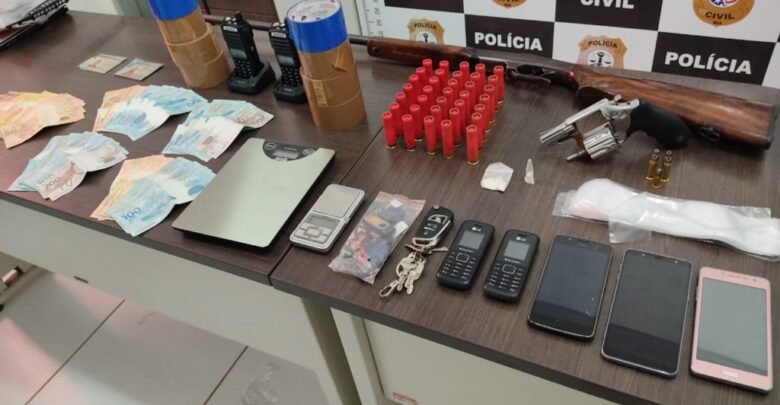 Operação Açailândia Segura