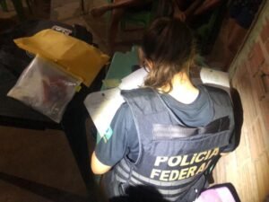 Federal deflagra operação contra compra de votos