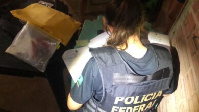 Federal deflagra operação contra compra de votos
