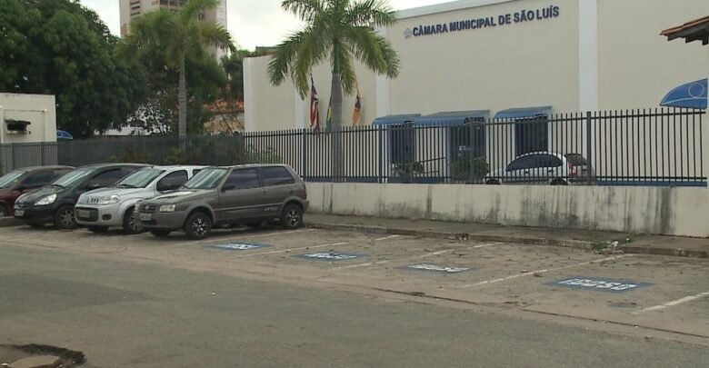 Câmara Municipal de São Luís